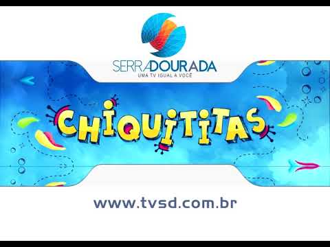 Vídeo para painel de LED - SBT Goiás