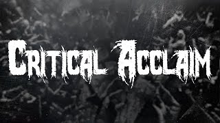 Avenged Sevenfold - Critical Acclaim (Lyrics)