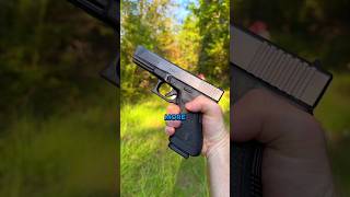 Why some Gun owners Avoid .45 ACP? 😑 #shorts