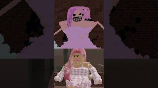 I GUESSED HER ART… and she gave me BOBUX 👏😏 #roblox #shorts