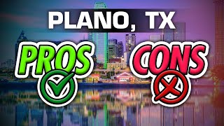 Pros and Cons of Plano, TX | Living in Plano | Secrets of Plano REVEALED