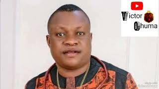 Chief Patron Gabby Ugbekile____ Edile-Uwa Bokin-Monu    #ikamusic