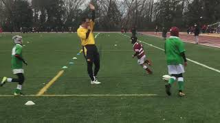 20200126 ニ都県交流会　横浜vs世田谷後半