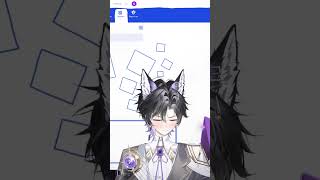 Хороший) #vtuber #ruvtuber #втубер #anime #мем #fyp #рекомендации #twitch