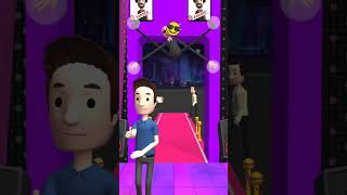 BARRED GAME #shorts #newgame #trending #newgame #trrnd