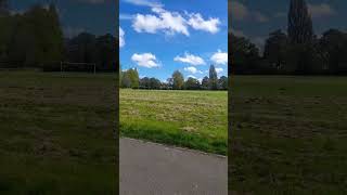 wal park view #journey #vustudents #uk