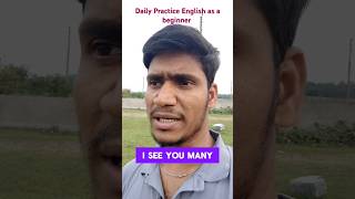 Don’t Care Of Them | speaking english | #horidassarker #shortvideo #practiceenglish