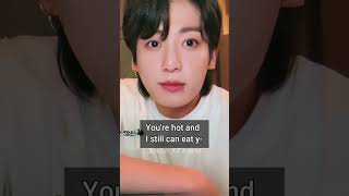 Jin can't never get a peaceful dinner 🤣 #taekook #yoonmin #namjin #ff #bts