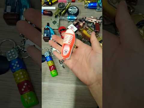 Best Looking Lighter Collection #lighter #colection #shorts #youtubeshorts #satisfying