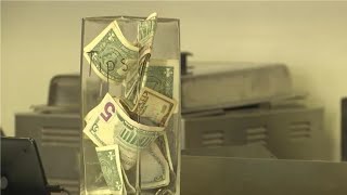 Nevada tip workers weigh impact of ‘No Tax on Tips’ from the ‘Big Beautiful Bill’
