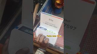 Google pay speaker 🤩 !! Google pay !! Google pay business !! #google #googlepay #upi #viral #shorts