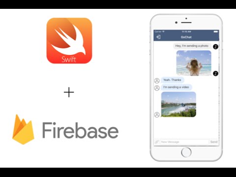 Google Login with Firebase 3 (Complete iOS Chat Apps: Lecture 8)