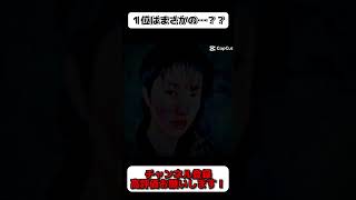 日間チャンネル登録者数増加ランキング！！(8月18日) #shorts #登録者数 #ちょんまげ小僧