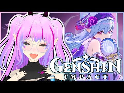 MIZUKI IS *SUPER* FUN?!? | Kit Review + What’s New in Genshin Impact v5.4 Phase 1!