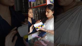 Maths Ohh..Maths - funny shopping comedy shorts in Tamil #shorts #tamilshorts #shortsintamil