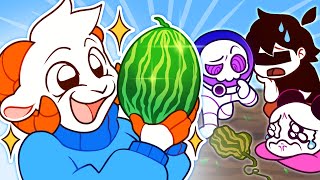 ROBLOX GROW A GARDEN