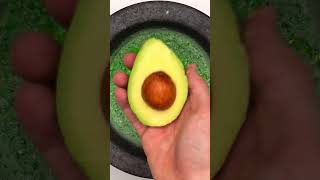 Green Foods Face Mask