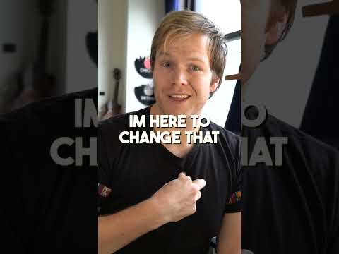 I built a device to help out beginning Youtubers