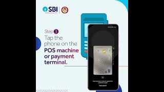 Here's how payments are made seamlessly through your SBI Debit Card