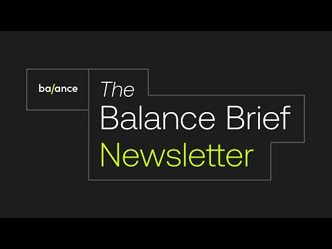 The Balance Brief (Ep. 3): The brand advantage in B2B