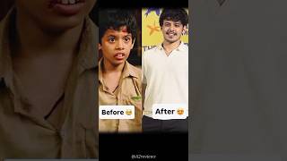 Darsheel Safary Attends Special Screening of Sitaare Zameen Par 😱 #darsheelsafary #aamirkhan #shorts
