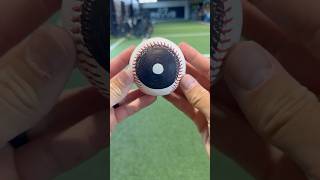 How to Teach Yourself a Two-Seam Fastball. #baseball #mlb #velocity #spin #shorts