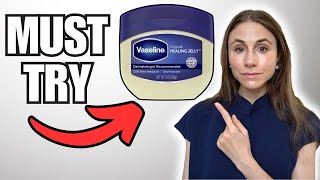 Vaseline Skincare Hacks You Need To Try