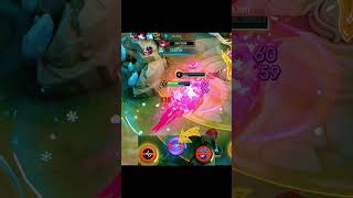 Ruby Hook Me. Omicron Gloo Gameplay Highlights MLBB