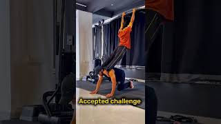 #ytshorts #ytstudio #fitnesschallenge #plank #pushupchallenge #handstand