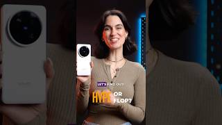 Vivo X200 Ultra: Hype or Flop?🔥