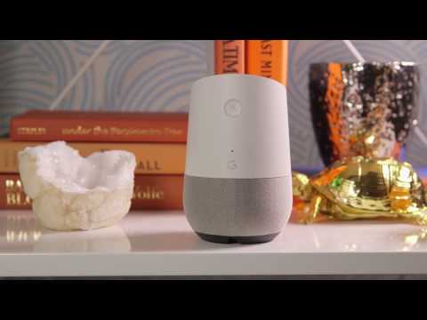 Google Home Review