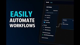Build Your First Workflow in element1: Automate PDF data capture to Spreadsheet | element1 101