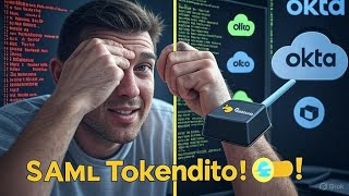 Tokendito + Okta = Instant AWS CLI Access (No More SAML Headaches!)