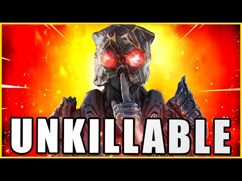 GOD TIER! Precious Scars Makes ALL Titan Builds Unkillable! (Destiny 2)