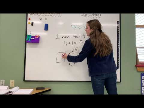 Math Lesson 3