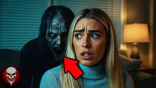 14 SCARY GHOST Videos You SHOULDN'T Watch Alone