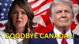 BREAKING: Western Provinces Just Made a HUGE WEXIT Announcement!!!