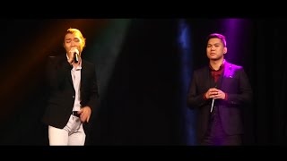 Karen Song - Give me Joy by Bwe Doh Soe & Solomon (Official MV)