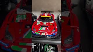 #shorts#릴스#lego#technic#porsche#mercedesbenz#레고#테크닉