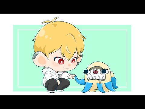 【2025/4/18】高田村でアモアス配信！【AmongUs / 宇宙人狼】