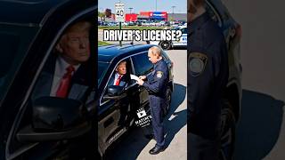 Putin & Kim Can’t Stop Laughing at Trump’s Driver’s License 🤣🚔