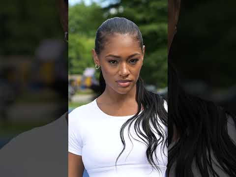 The Versatile Ponytail: Perfect Styles for Every Occasion