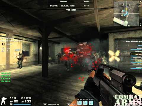 cabin fever buggieee noob YOK_264