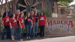2016 Madera Pomegranate Festival