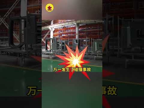 牢固的卡车驾驶室是如何制造出来的