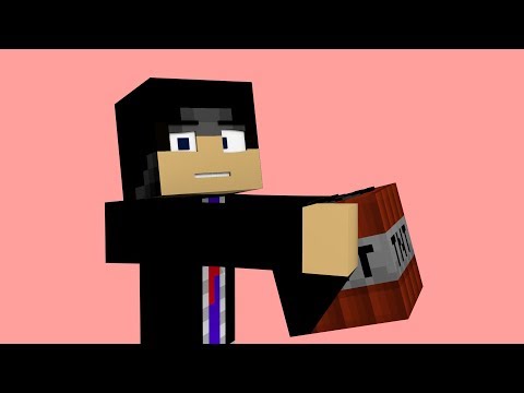3D Animations No. 4 - Redstone Trolls