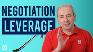 What is Leverage? Key Concepts in Negotiation