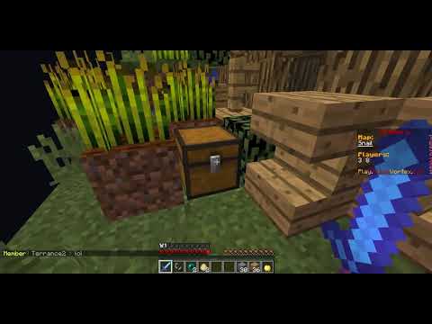 THE LAG FROM ME!