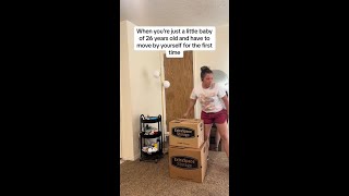 Moving Day Problems