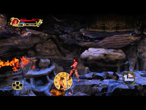Abyss Odyssey 1080p PC HD